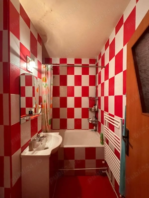 Ap 2 camere etaj 2 str.Eminescu - imagine 5