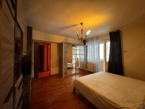Ap 2 camere etaj 2 str.Eminescu - imagine 6