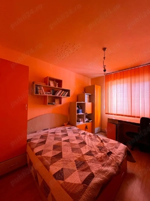 Ap 2 camere etaj 2 str.Eminescu - imagine 10
