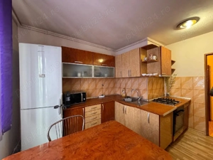 Ap 2 camere etaj 2 str.Eminescu - imagine 3