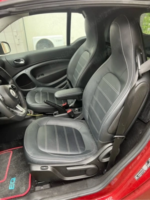 Smart Fortwo Coupe Cabrio 2022 - imagine 5