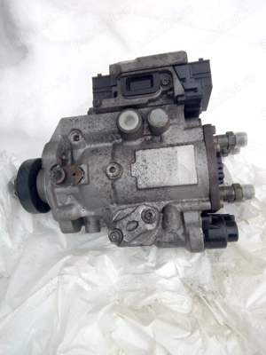 Vand pompă BOSCH cu doua mufe pentru Opel vectra C 2dti, motor y20dth, cod 0470 504 216 sn 286857 .  - imagine 2
