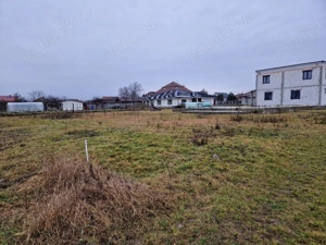 Teren Intravilan Paulesti SM - imagine 3