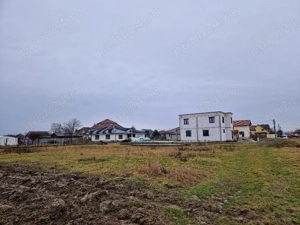 Teren Intravilan Paulesti SM