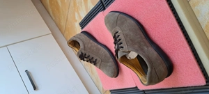 Adidasi din piele naturala Antica Cuoieria 44.5-45