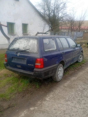 Golf 3 14 abd - imagine 6