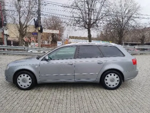 Audi A4 b7 an 2006 motor 2000 , 140 CP fara filtru de particule  - imagine 3