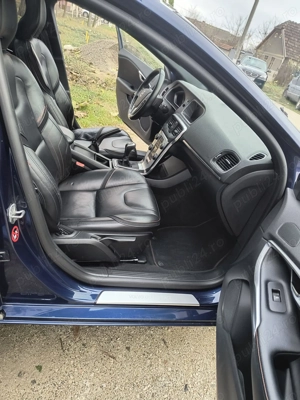 Vand Volvo V40 - 2.0 diesel - imagine 3