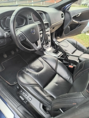 Vand Volvo V40 - 2.0 diesel - imagine 4