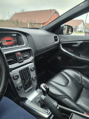 Vand Volvo V40 - 2.0 diesel - imagine 2