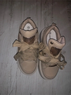 vand adidasi înalti marquiiz!!! urgent  - imagine 4