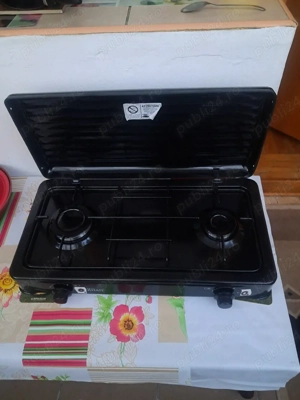 butelie plus aragaz 2 ochiuri - imagine 2