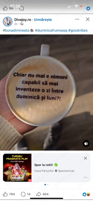 vand purcei -4 luni  - imagine 3