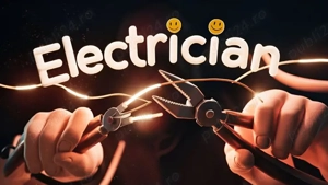 Electrician & Instalator