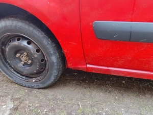 Dacia Logan MCV 2008, 1461 Dci Disel, 85 Cp - imagine 7