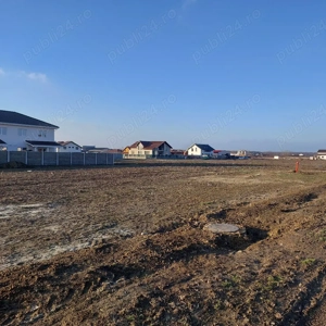 Teren Mosnita Veche  - imagine 2