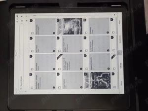 Vând ebook-reader kindle scribe - imagine 5