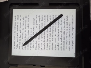 Vând ebook-reader kindle scribe - imagine 4