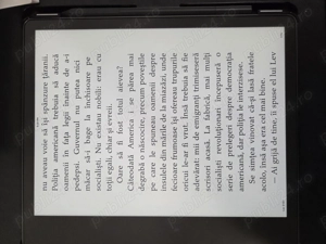 Vând ebook-reader kindle scribe - imagine 3