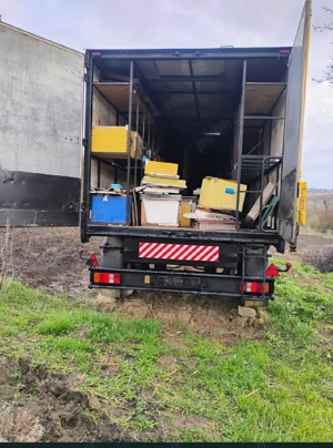 Vând pavilion inmatriculat - imagine 5