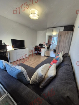 Drumul Taberei- 2 camere 1 minut Metrou Romancierilor