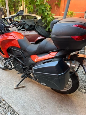 Bmw F 650 800cc - imagine 5