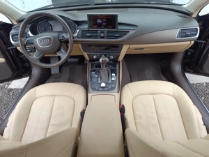 Vand audi A7  - imagine 2