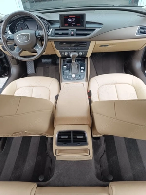Vand audi A7  - imagine 3