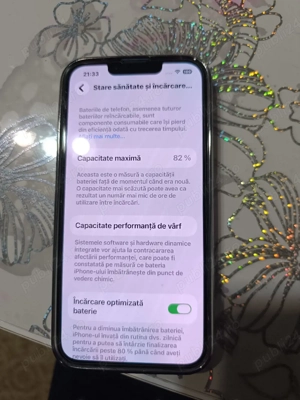 iPhone 13  - imagine 4