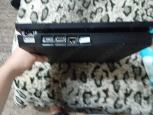 vând ps4 folosit - imagine 3