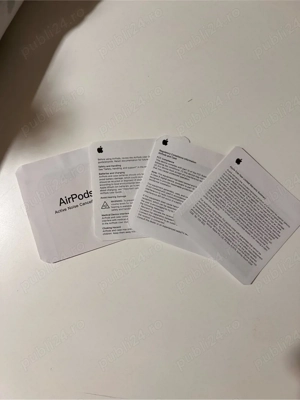 Airpods 4 ANC - imagine 4