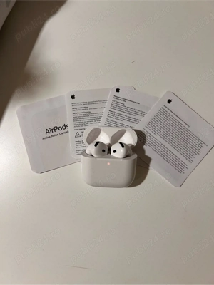 Airpods 4 ANC - imagine 3