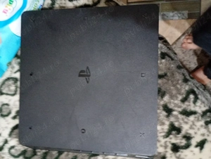 vând ps4 folosit - imagine 2