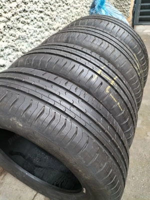 185 65 15-Vara,Continental- Logan-Sandero