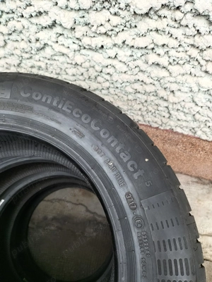 185 65 15-Vara,Continental- Logan-Sandero - imagine 7