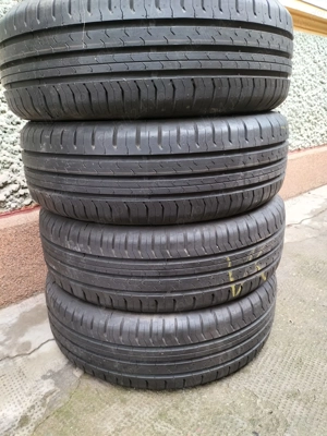 185 65 15-Vara,Continental- Logan-Sandero - imagine 8