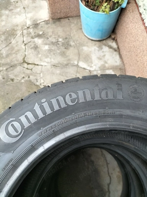 185 65 15-Vara,Continental- Logan-Sandero - imagine 2