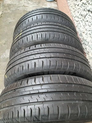 185 65 15-Vara,Continental- Logan-Sandero