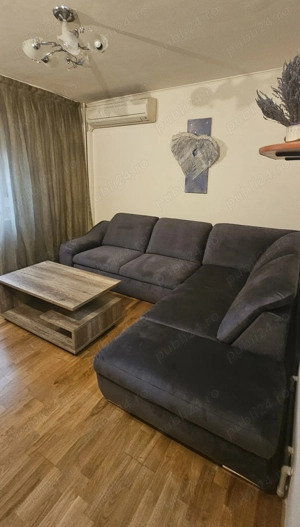 Calea Mosilor-Obor  Mobiliat și utilat modern 85mp  centrala proprie 