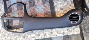 Plansa de bord Fiat - imagine 3