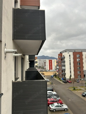 Garsoniera de închiriat 