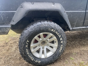 Mercedes G Klasse 250 gd - imagine 7