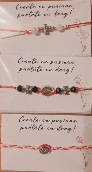 bratari pt martisor - imagine 5
