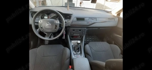 Citroen C5 HDI +3 2.0 163  - imagine 2