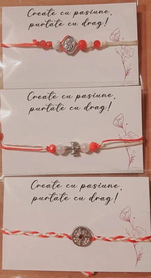 bratari pt martisor - imagine 3