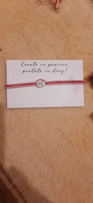 bratari pt martisor