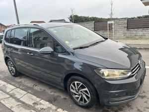 2018 VW Touran 2.0 TDI 150 CP Model Sound JOIN 