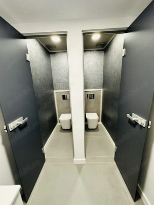 Spațiu comercial NOU amenajat în zona pietonala cu vad comercial -Bd. Decebal   - imagine 5