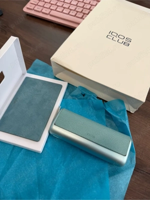 iqos iluma i prime (ultimul aparut)