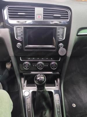 Vw Golf 7 2.0Tdi - imagine 10